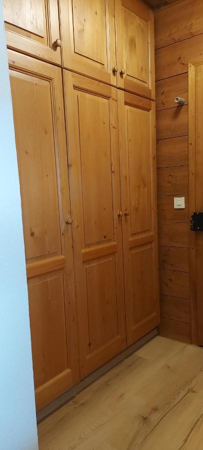 Ruhig gelegene Ferienwohnung mit gemütlichem Kamin Rotthalmuenster Exterior foto