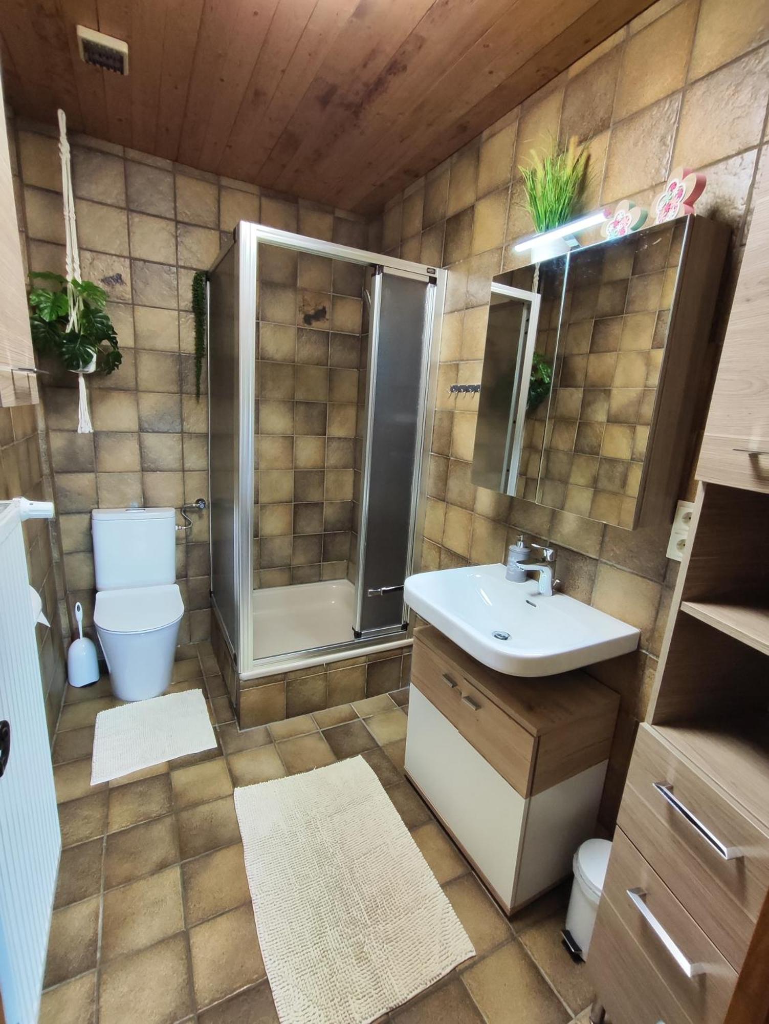 Ruhig gelegene Ferienwohnung mit gemütlichem Kamin Rotthalmuenster Exterior foto